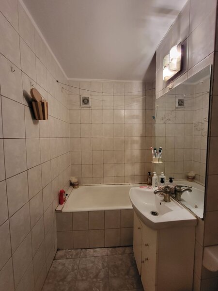 Garsoniera decomandata 9 min m Sudului