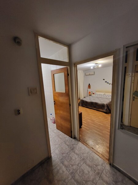 Garsoniera decomandata 9 min M Sudului